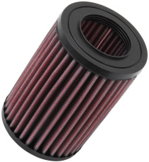 E-9257 Ersättningsfilter / Sportluftfilter K&N Filters